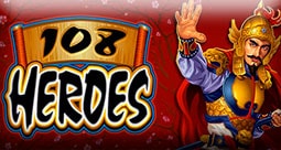 108 Heroes