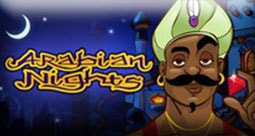  Arabian Nights