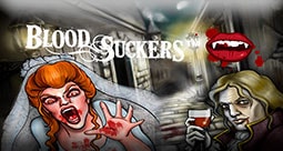 Blood Suckers