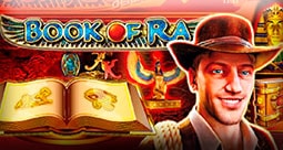 Book of Ra Deluxe