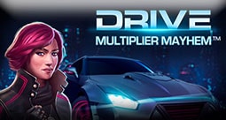 Gratis Drive Multiplier