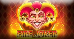 Fire Joker