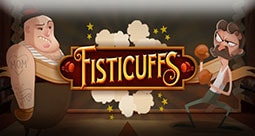 Fisticuffs