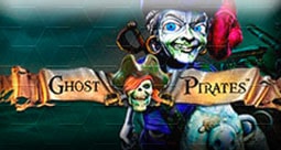Ghost Pirates