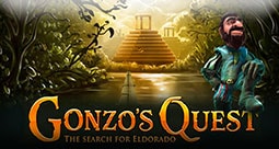 Gonzo`s Quest