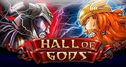 Hall of Gods