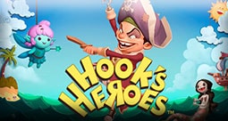 Hook’s Heroes