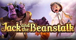 Jack and the Beanstalk