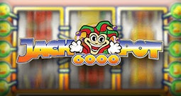 Jackpot 6000