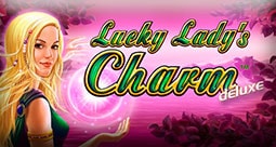 Lucky Lady Charm Deluxe