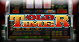 Old Timer