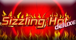 Sizzling Hot deluxe