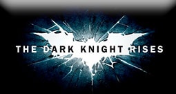 The Dark Knight Rises