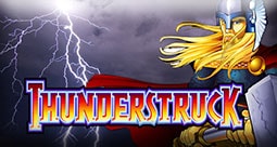 Thunderstruck