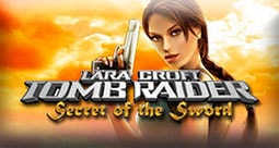 Tomb Raider